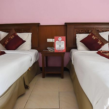 Nida Rooms Ipoh Bercham Bistari Εξωτερικό φωτογραφία