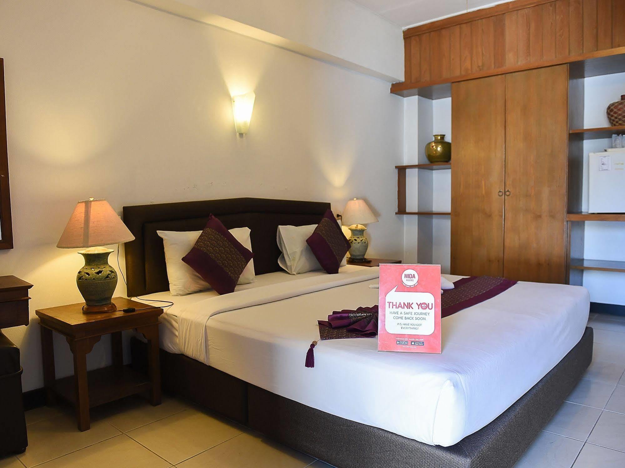 Nida Rooms Ipoh Bercham Bistari Εξωτερικό φωτογραφία